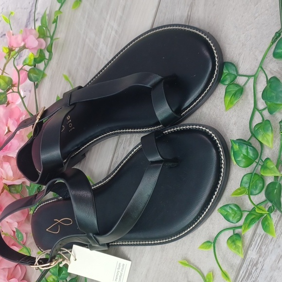 Joie Lennox Sandal New - Picture 5 of 8